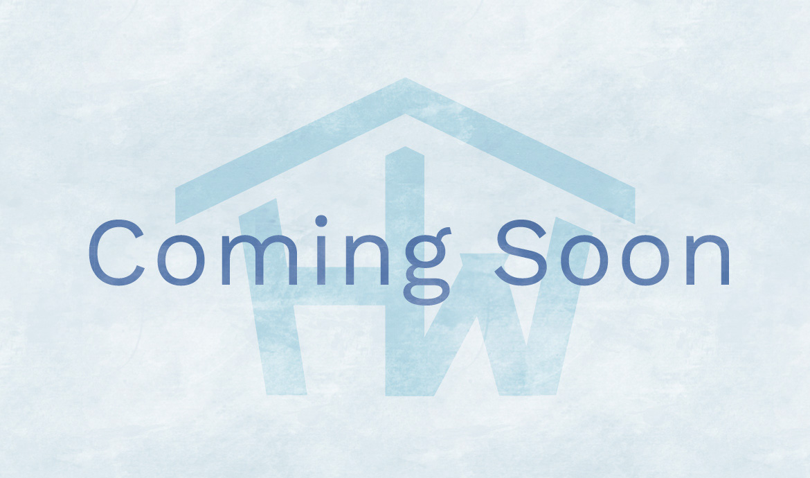 Coming Soon