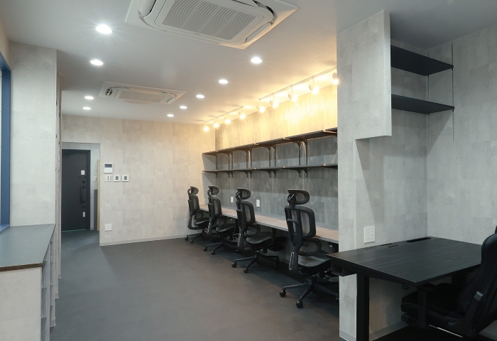 施工事例1