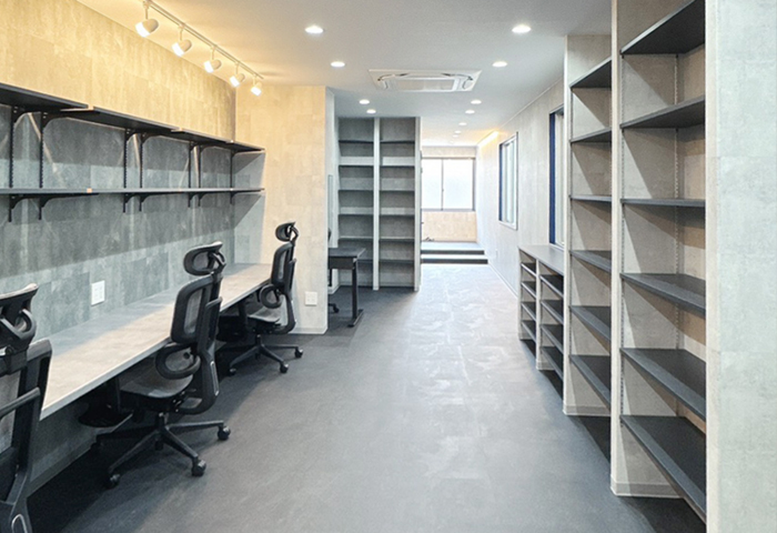 施工事例4